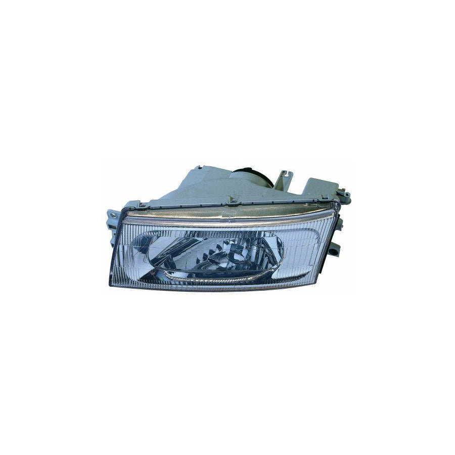 Abakus 2141148RLDE Headlight For Mitsubishi Lancer | ML Performance UK