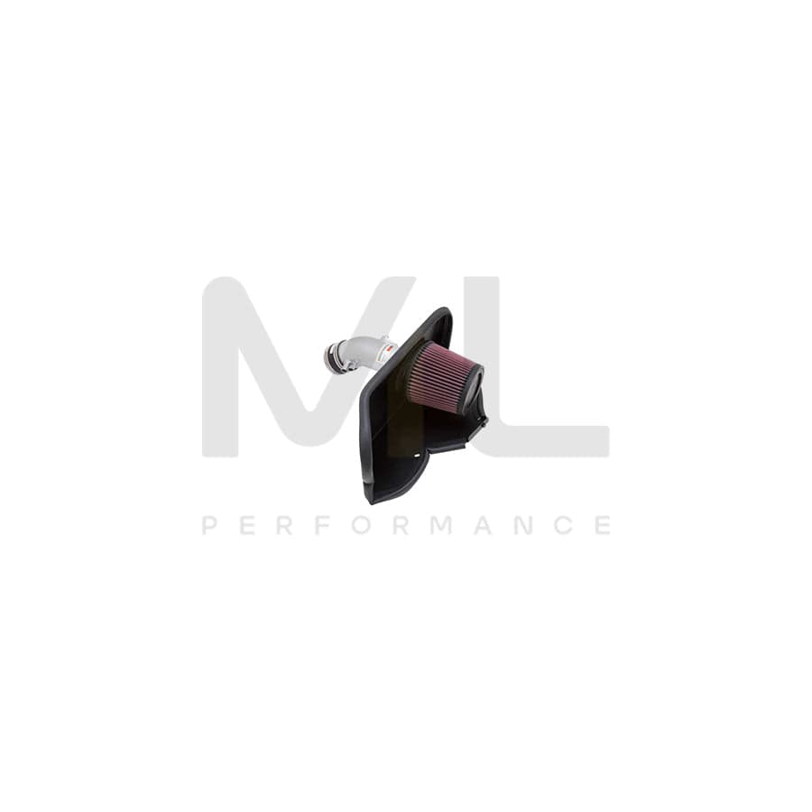 K&N 69-8618TS Performance Air Intake System | ML Car Parts UK | ML Performance