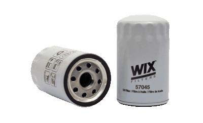 WIX Filters 57045 Oil Filter