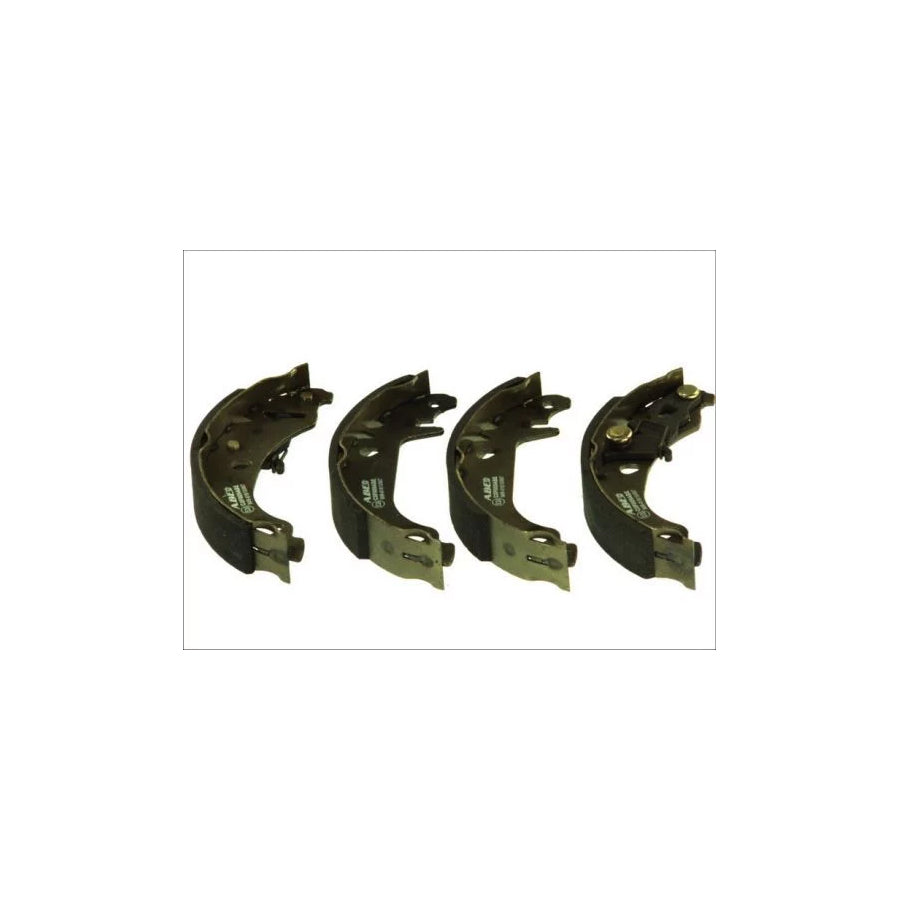 ABE C0F009ABE Brake Shoe Set