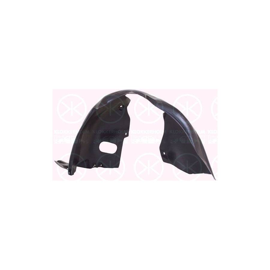 Klokkerholm 6613388 Panelling, Mudguard for SEAT Leon II Hatchback (1P1) | ML Performance UK Car Parts