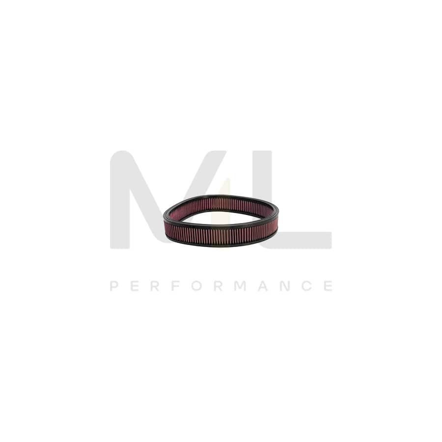 K&N E-3735 Round Air Filter | ML Car Parts UK | ML Performance