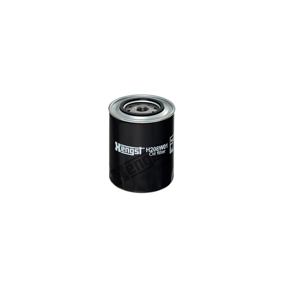 Hengst Filter H208W01 Oil Filter