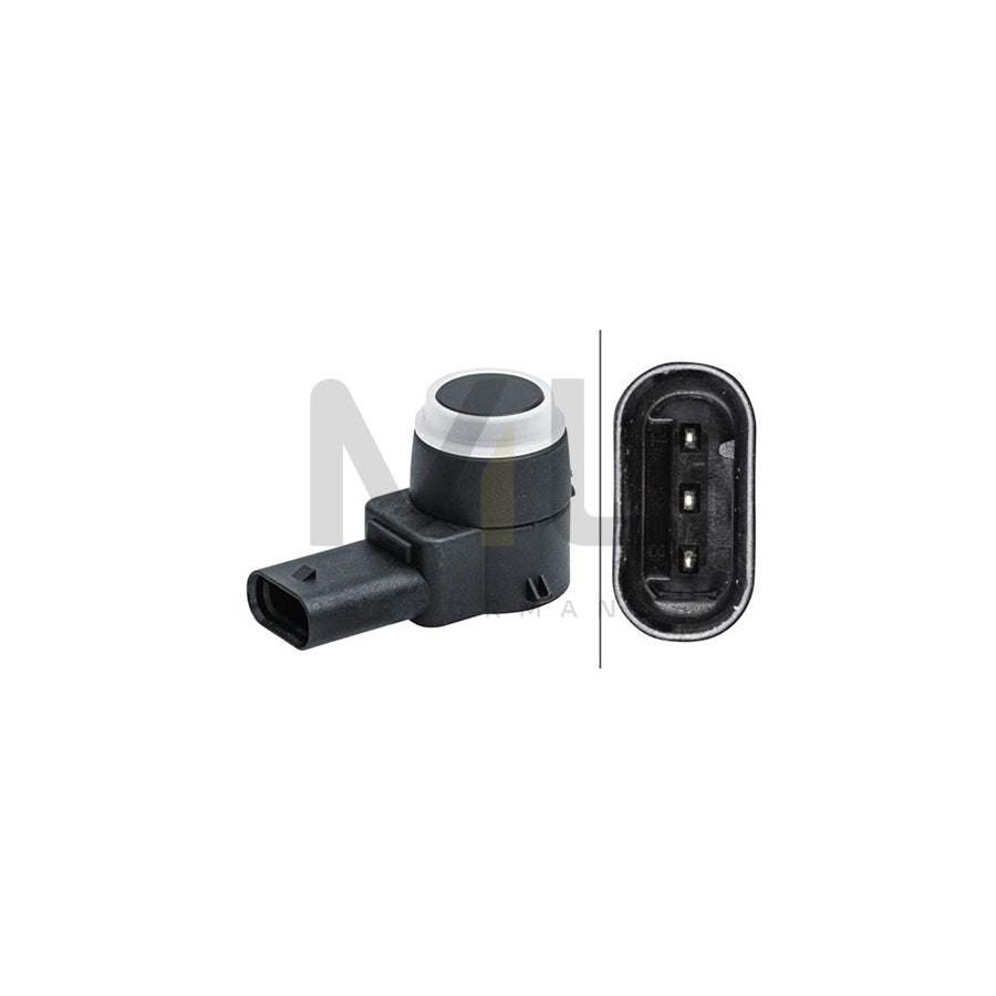 HELLA 6PX 358 141-371 Parking sensor | ML Performance Car Parts