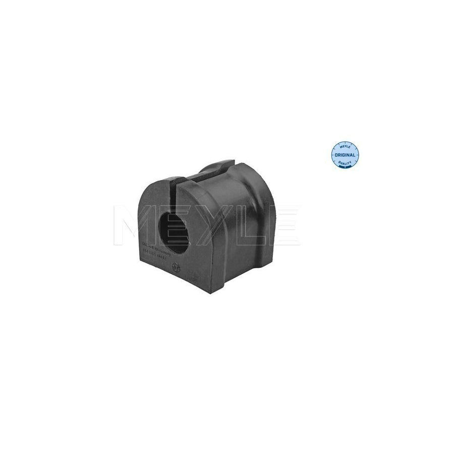 Meyle 314 615 0012 Anti Roll Bar Bush For BMW X3 (E83)