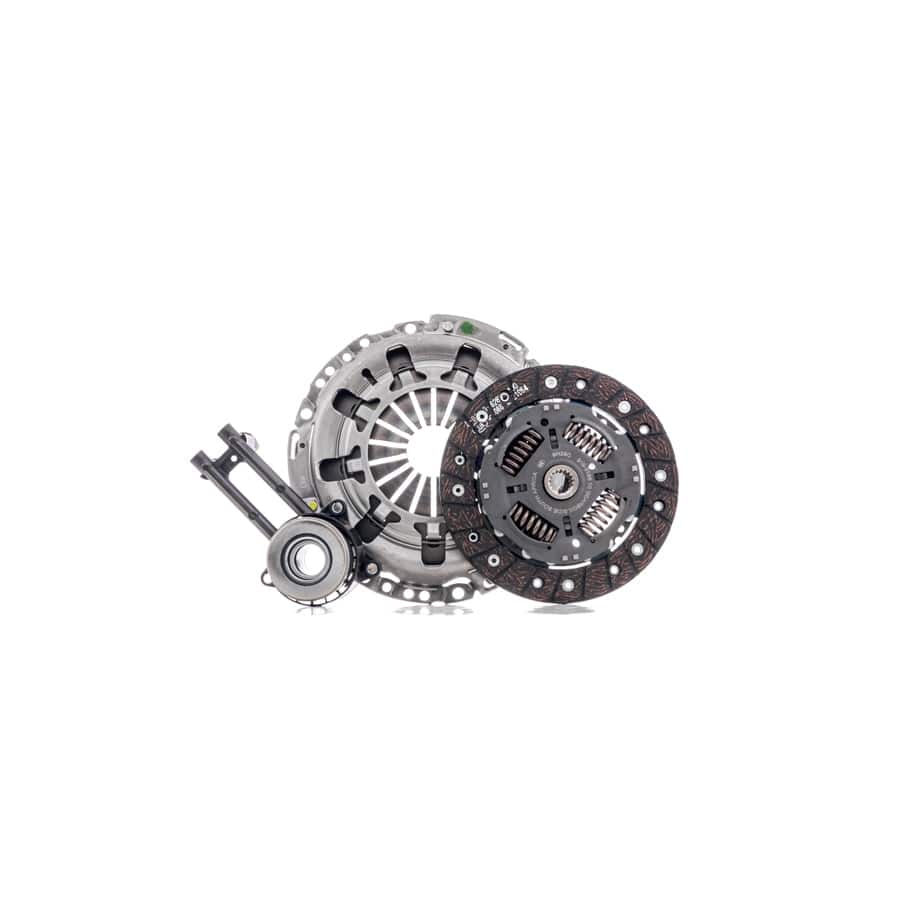 LuK 619 3063 33 Clutch Kit