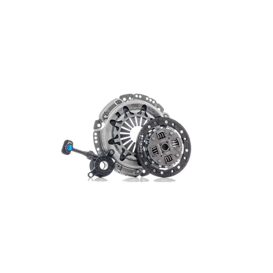 LuK 619 3050 33 Clutch Kit For Nissan Micra Iii Hatchback (K12)