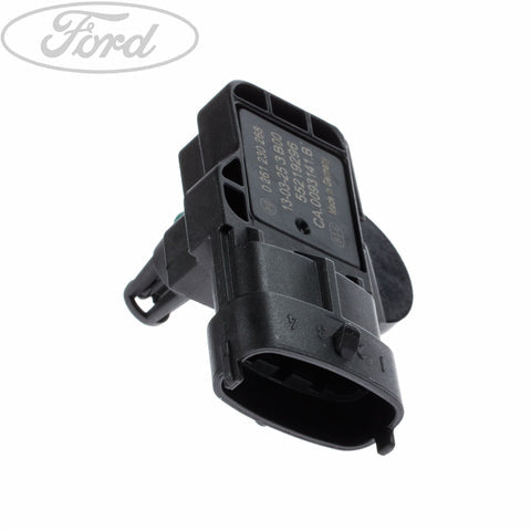 GENUINE FORD 1580533 ENGINE AIR SHUT OFF CONTROL | ML Performance UK