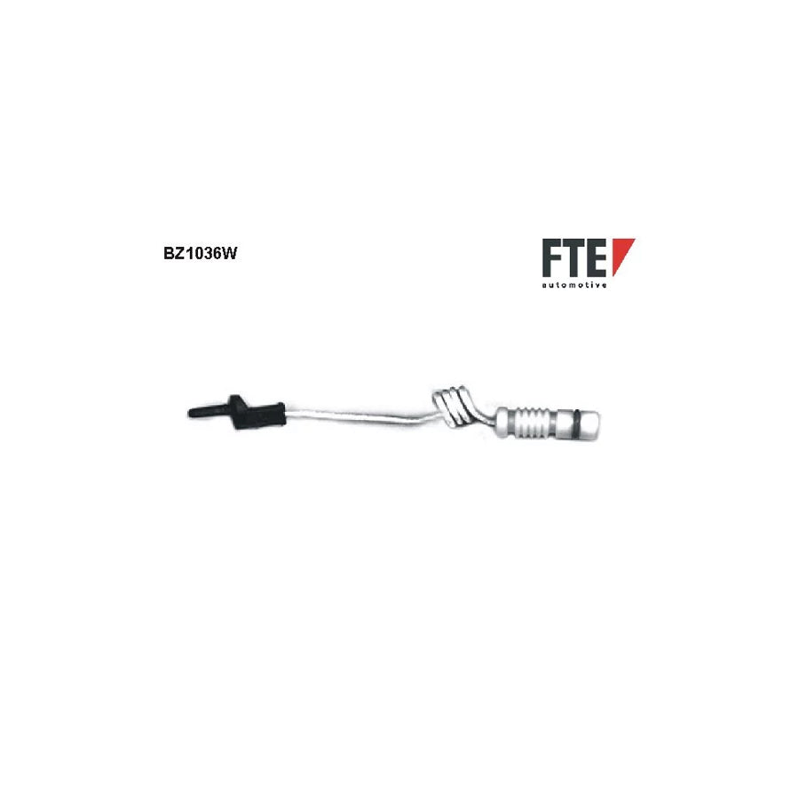 Fte BZ1036W Brake Pad Wear Sensor | ML Performance UK Car Parts