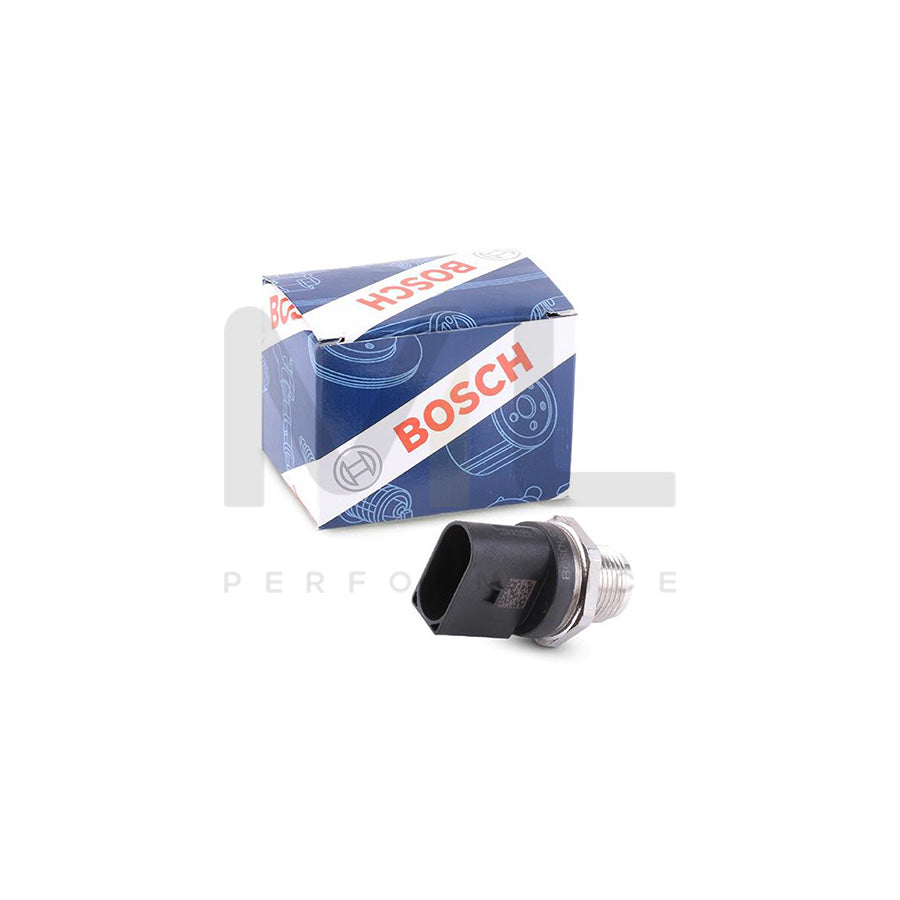 Bosch Fuel High-Pressure Sensor 0281002842 | ML Car Parts UK | ML Performance