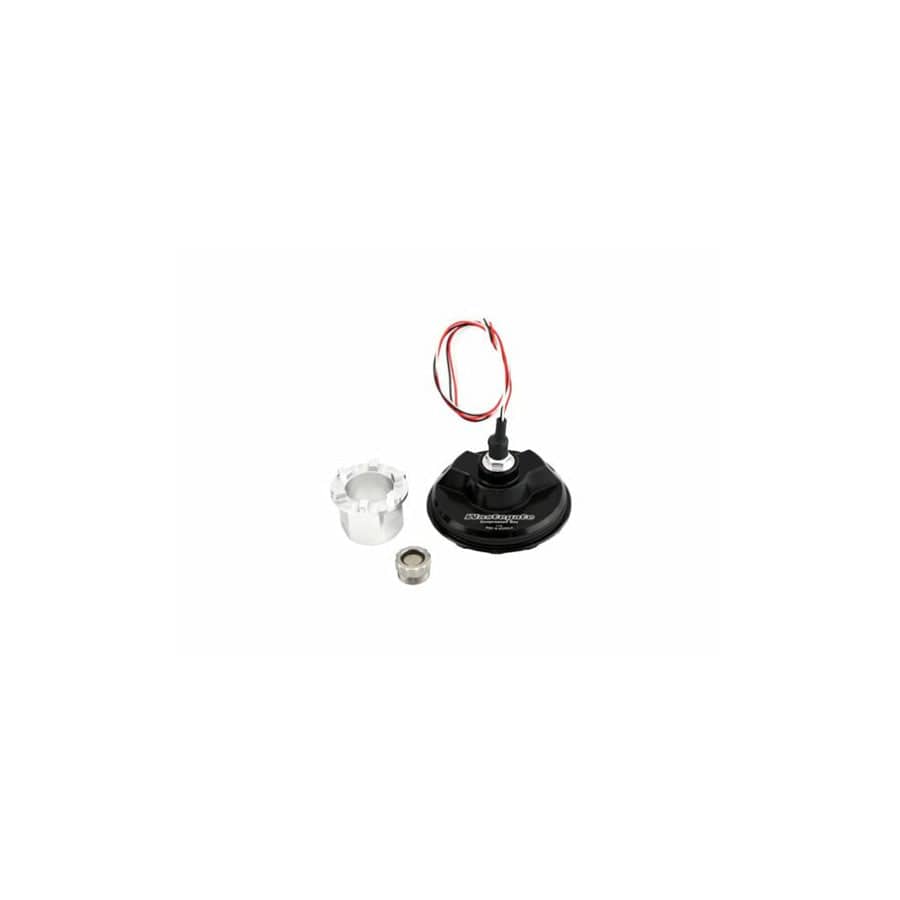 Turbosmart TS-0550-3062 GenV WG38/40 CG/ALV Complete Sensor Cap Black | ML Performance UK Car Parts