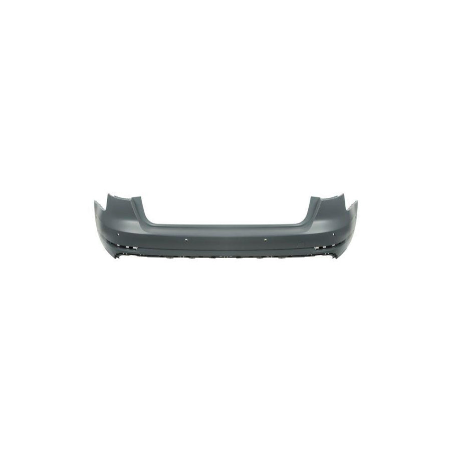 Blic 5506-00-0030954P Rear Bumper For Audi A4