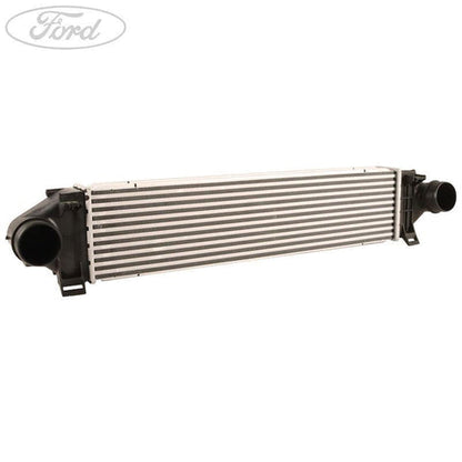 GENUINE FORD 1748796 FOCUS 2.0 ECOBOOST INTERCOOLER 12/2014- | ML Performance UK