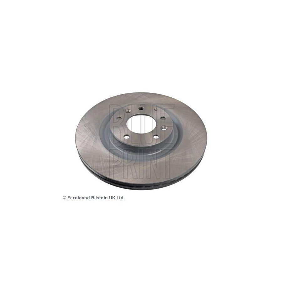 Blue Print ADM54378 Brake Disc For Mazda Rx-8 (Se, Fe)