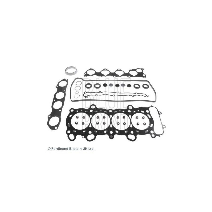 Blue Print ADH26276 Gasket Set, Cylinder Head For Honda S2000 (Ap)