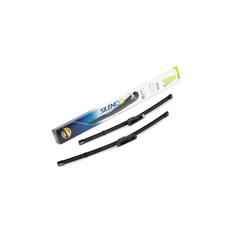 Valeo Silencio X.Trm 574449 Wiper Blade | ML Performance UK Car Parts