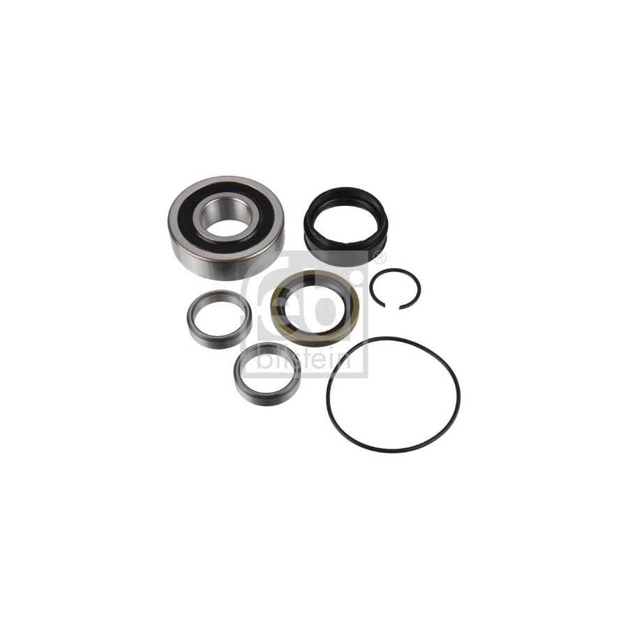 Febi Bilstein 172390 Wheel Bearing Kit