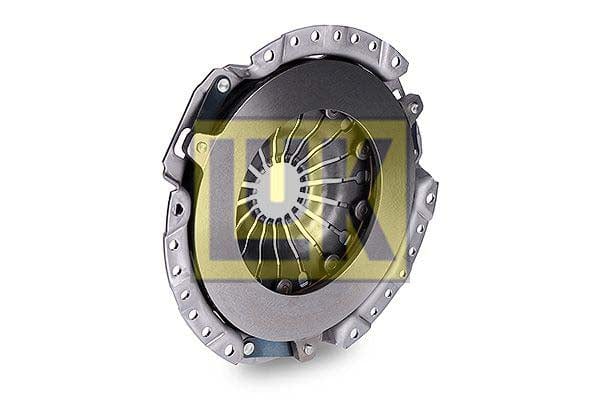 LuK 122 0186 10 Clutch Pressure Plate