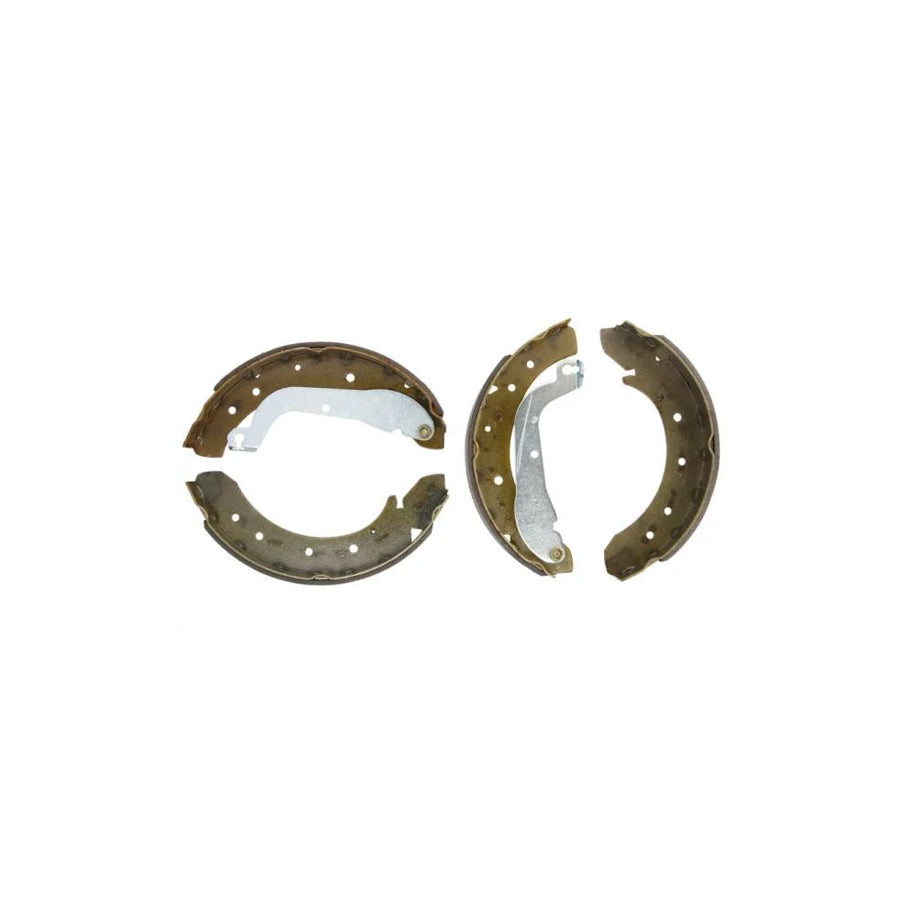 ABE C0F005ABE Brake Shoe Set