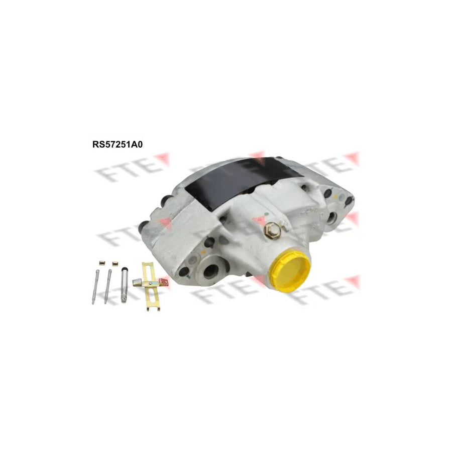 Fte 9780007 Brake Caliper | ML Performance UK Car Parts