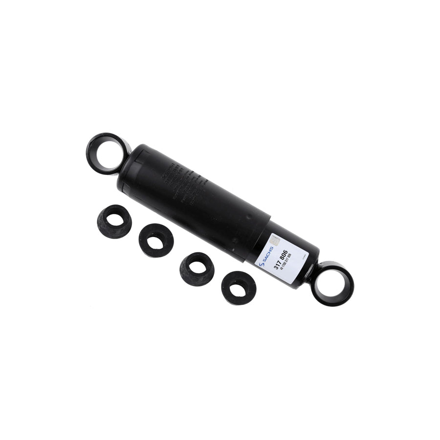 Sachs 317 806 Shock Absorber