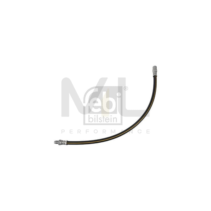 FEBI BILSTEIN 21933 Brake Hose Rear Axle Left, Rear Axle Right, 503mm | ML Performance Car Parts