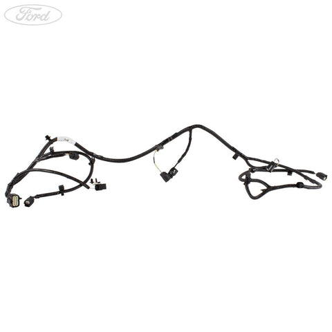 GENUINE FORD 2077927 KUGA REAR PARKING DISTANCE AID SENSOR WIRE KEYLESS 16-17 | ML Performance UK