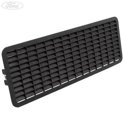 GENUINE FORD 1748738 AIR INLET GRILLE | ML Performance UK