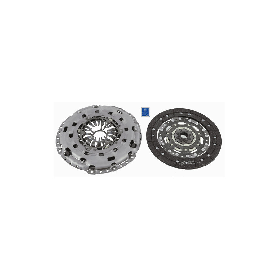 Sachs Xtend 3000 951 141 Clutch Kit For Ford Mondeo