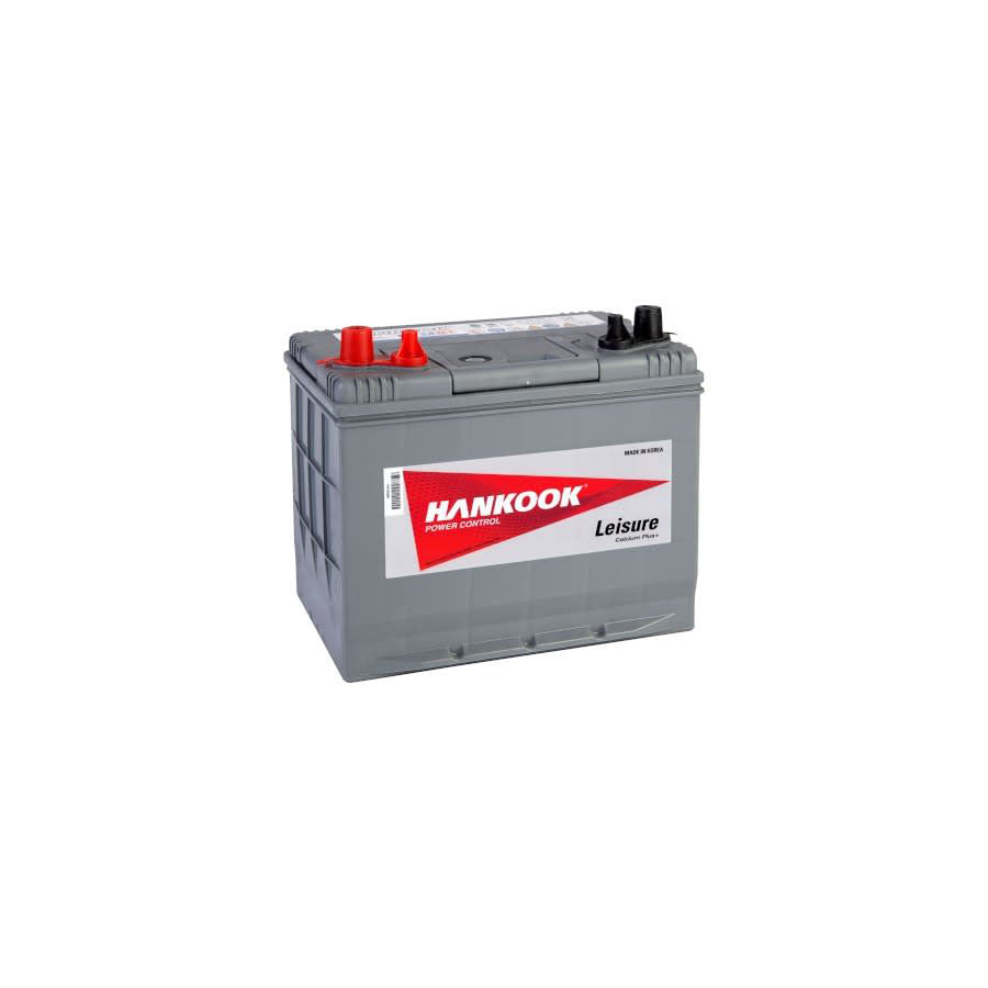 Hankook XV24 Dual Purpose Leisure Battery | ML Performance UK Car Parts