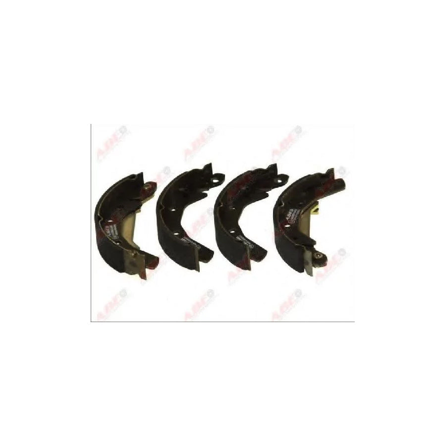 ABE C0F003ABE Brake Shoe Set