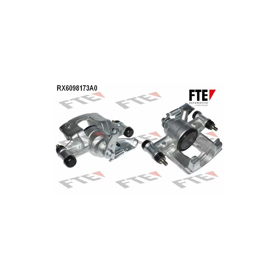 Fte RX6098173A0 Brake Caliper | ML Performance UK Car Parts