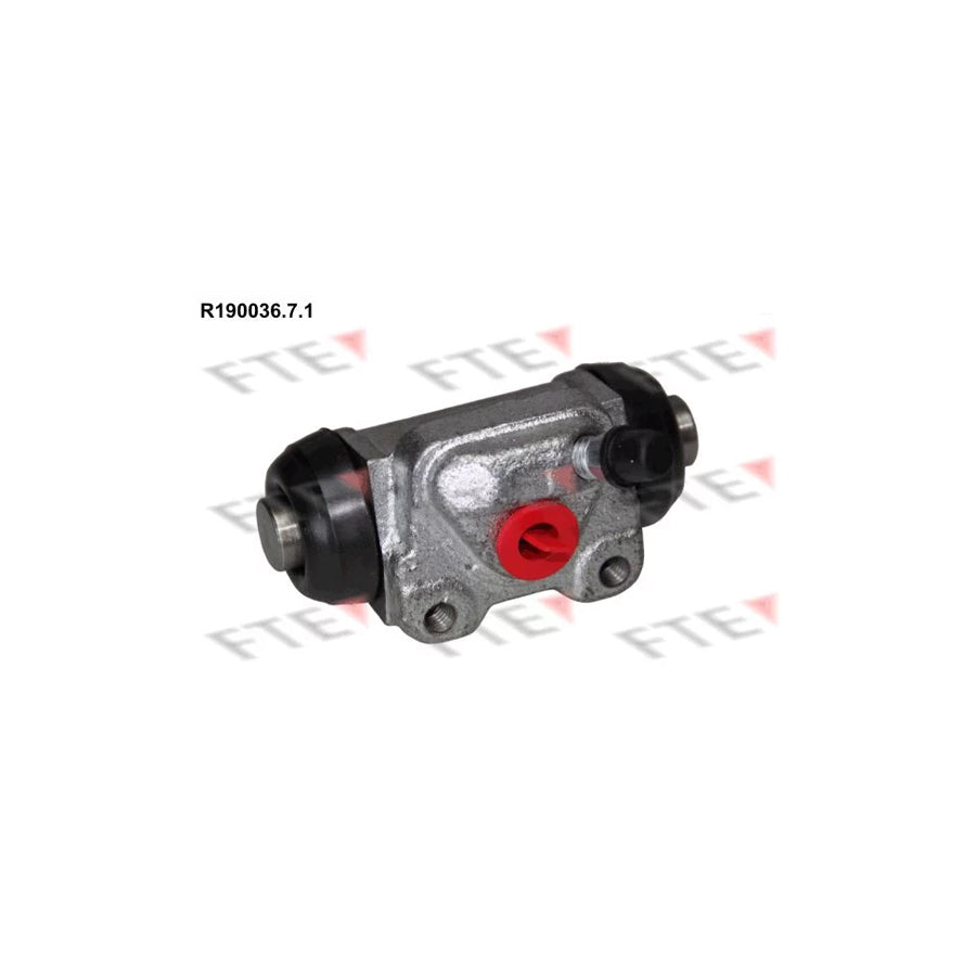 Fte R190036.7.1 Wheel Brake Cylinder For Toyota Corolla | ML Performance UK Car Parts