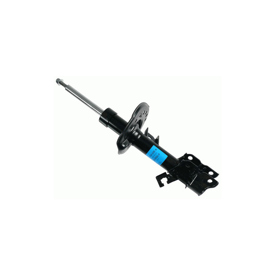 Sachs Super Touring 314 036 Shock Absorber For Nissan Qashqai / Qashqai+2 I (J10, Nj10)