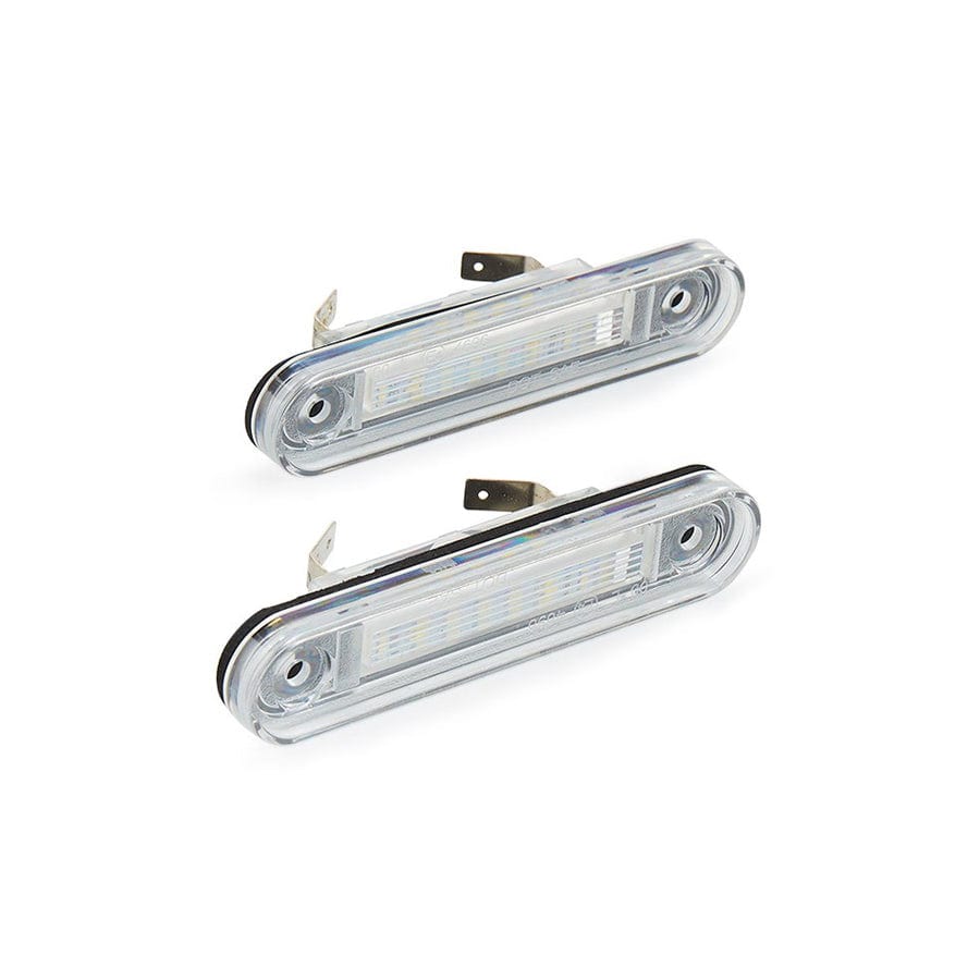 Abakus L542100008LED Licence Plate Light | ML Performance UK