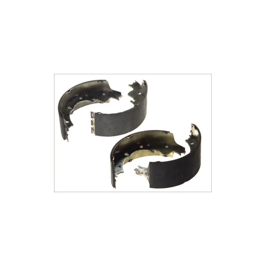 ABE C0E002ABE Brake Shoe Set