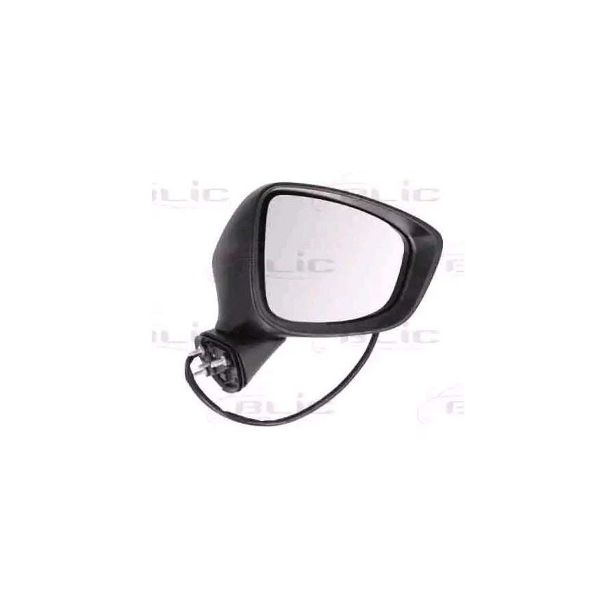 Blic 5402-14-2001724P Wing Mirror For Mazda 6