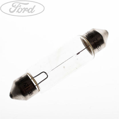 GENUINE FORD 1543238 KA INTERIOR LIGHT BULB 10W | ML Performance UK