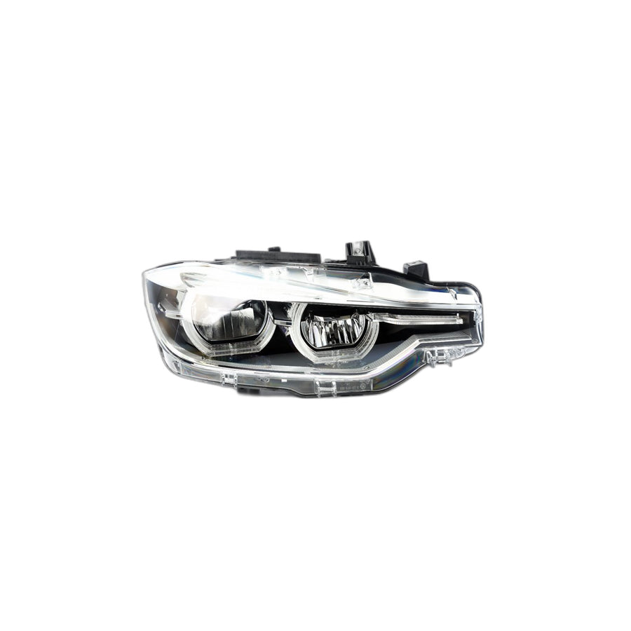 Genuine BMW 63117419630 F30 F31 Headlight With Led Technology, Right (Inc. 328dX, 320iX & 320i)