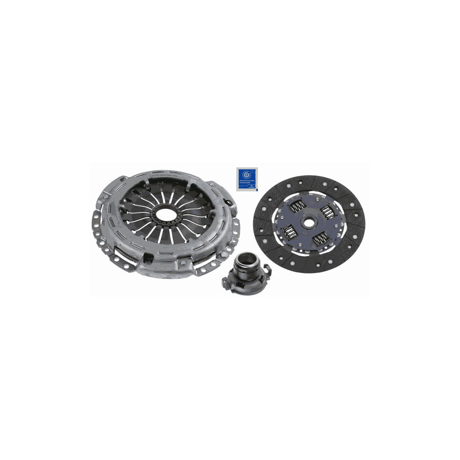 Sachs 3000 951 143 Clutch Kit