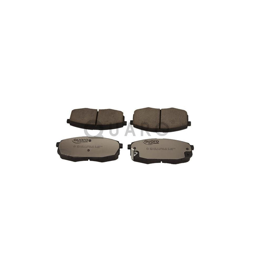 Quaro QP1119C Brake Pad Set