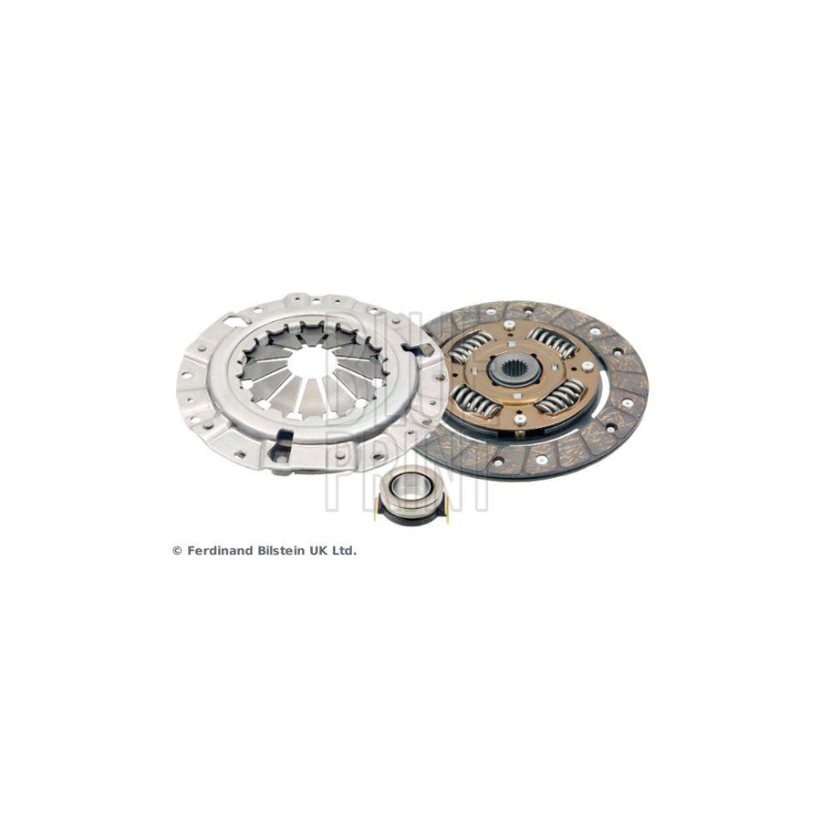 Blue Print ADN130248 Clutch Kit