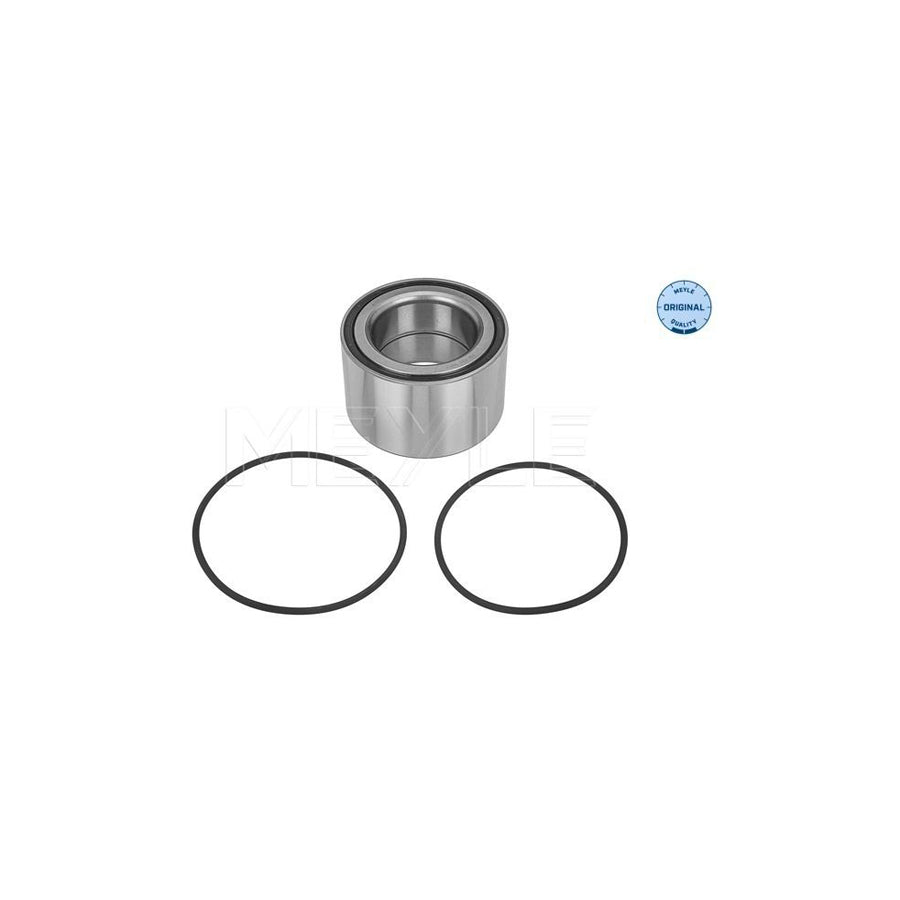 Meyle 214 750 0007 Wheel Bearing Kit For Iveco Daily