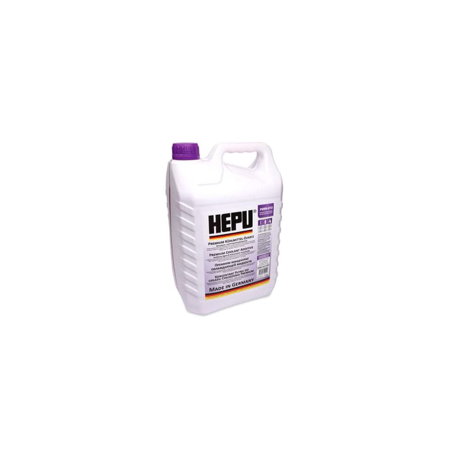 Hepu P999-G13-005 Antifreeze | ML Performance UK Car Parts