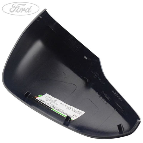 GENUINE FORD 5324109 MONDEO N/S DOOR MIRROR HOUSING COVER BLAZER BLUE 2014- | ML Performance UK