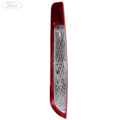 GENUINE FORD 1520769 FOCUS MK2 REAR PASSENGER SIDE TAIL LIGHT LAMP CLUSTER 3/5 DOOR 07-11 | ML Performance UK