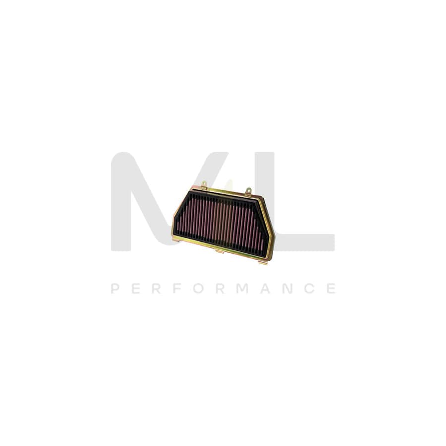 K&N HA-6007 Replacement Air Filter | ML Car Parts UK | ML Performance