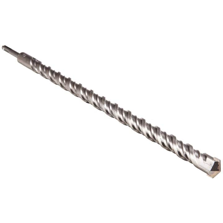 Amtech Sds Masonry Drill Bit 25mm x 450mm | ML Performance DIY & Power Tools