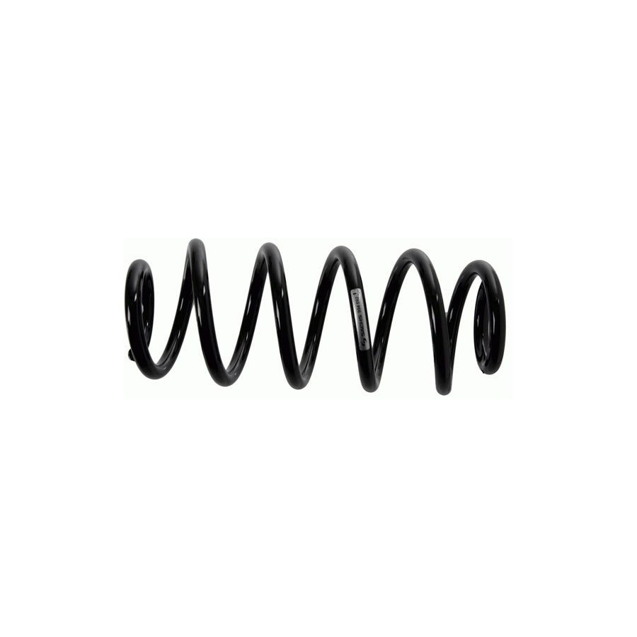 Sachs 994 592 Coil Spring For Audi Tt Coupe (8J3)