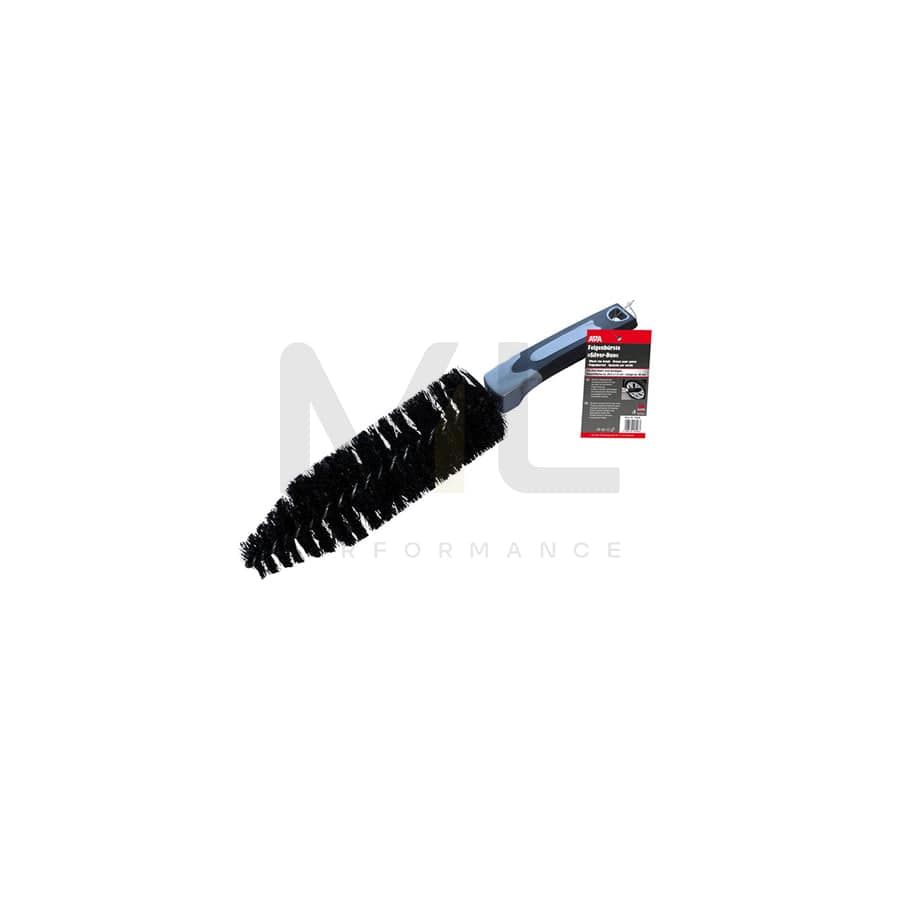 APA 16008 Wheel brush | ML Performance Car Parts